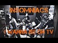 Green Day/Fang - I Wanna Be On TV (Full Band Cover by INSOMNIACS)