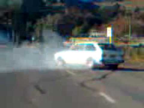 1978 323 2 door bug eye  hatch