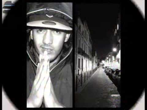 Fyan-so feat Zako ( Paranoïa - anti hagra ) - GAME OVER 2013