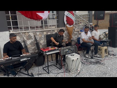 ÖZKAN DURAKOĞLU GİTME DESEM YAR BEN SANA ÇARESİ YOK GİDECEKSİN