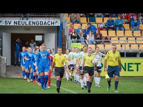 PPFBL, 3. Runde: SV Neulengbach - FC Bergheim (Highlights)