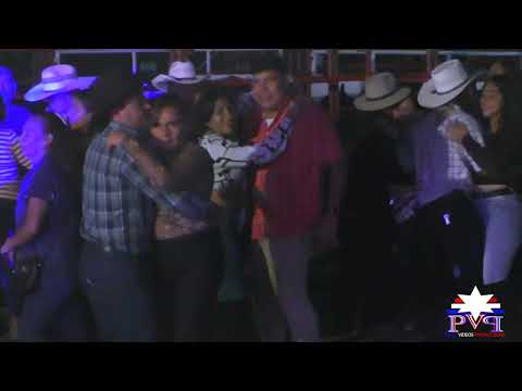 Ritmo Texano En Pueblo Ralo Casillas Santa Rosa Parte Seis