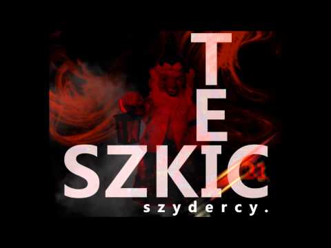 20. TEI 2JEDEN - Wspaniałe rapsy (feat. SHM) (Szkic Szydercy)