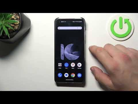 How to Enable & Disable Touch Vibrations on ASUS Zenfone 10?