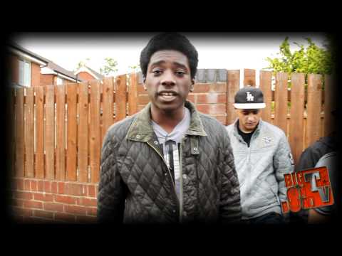 BigOnRoadTV-SITH , K.A.D.O (16 for 16 Freestyle)