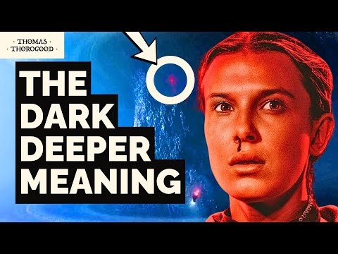 All the Symbolism in STRANGER THINGS Season 5