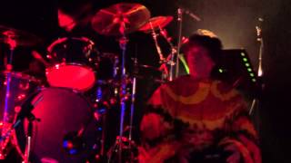 ATOLL Tribute - Je suis d'ailleurs (Essey-Lès-Nancy 2013)