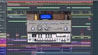 Our top 5 Free VST synths for EDM and Hip hop
