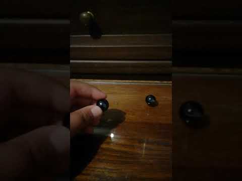 How to play Tic Tac Toe With marbles