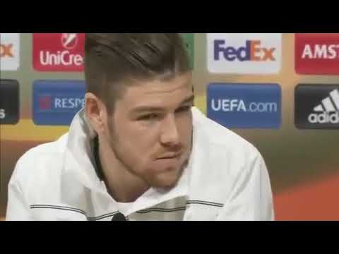 Alberto Moreno - Unbelievable Jeff