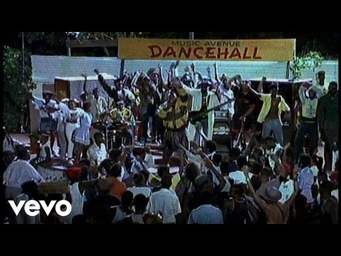 Sly & Robbie - Dance Hall