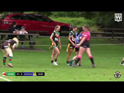 2019 Group 7 LLT Division 1 Round 9 Highlights - Jamberoo Superoos Vs Nowra-Bomaderry Jets