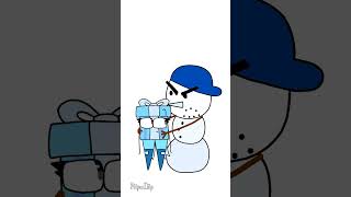 Download lagu Stay in the box | Animation Meme | Incredibox - Cool as Ice mp3