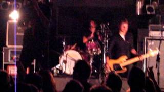 Honor Bright - Off Limits - Syracuse, NY 7/23/10