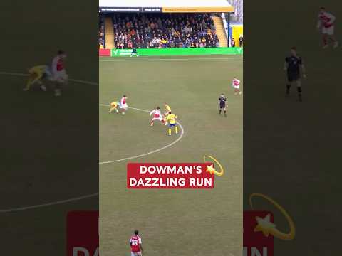 Max Dowman Running The Show 👏