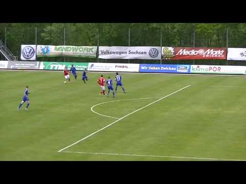 FSV Zwickau - TSG Neustrelitz