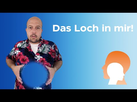 Innere Leere verständlich erklärt