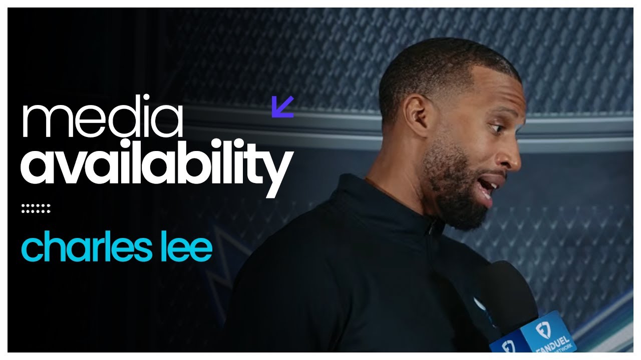 Hornets vs Magic: Coach Charles Lee Postgame Media Availability | 1/22/2026