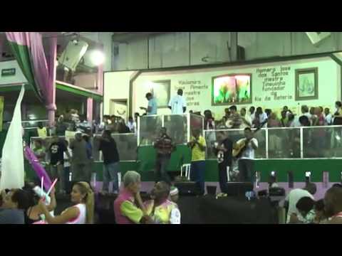 TNVR - Samba 30E - 18/08/2012