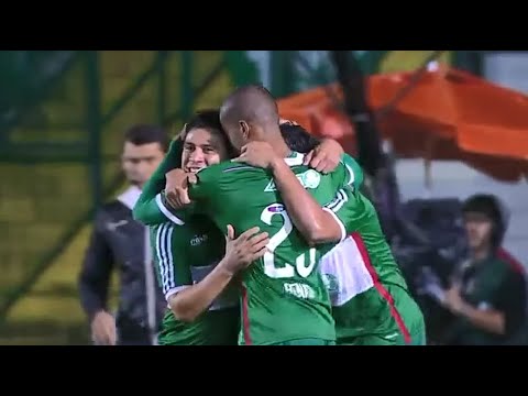 Figueirense 3x1 Palmeiras - Campeonato Brasileiro 2014
