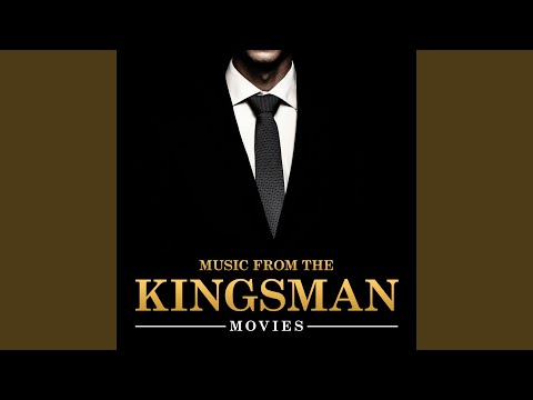 Slave to Love (From "Kingsman: The Secret Service")