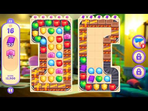 Small Town Murders Level 22