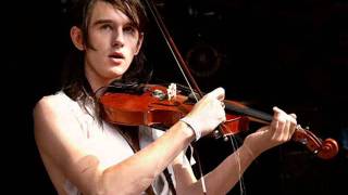 Patrick Wolf - Pigeon Song