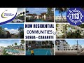 18 New Residential Communities And Complexes In Sosua Cabarete