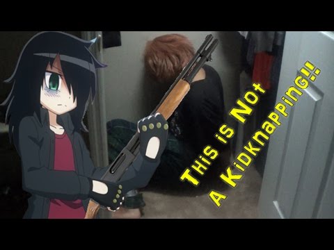 Where's Brosuke-Senpai?