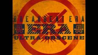 Breakbeat Era - Animal Machine