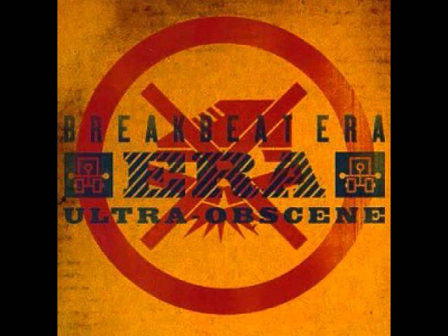 La carriera musicale e lo stile di Breakbeat Era: le migliori canzoni e i concerti più famosi