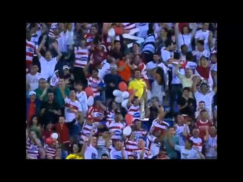 Gols de Linense 2 x 2 Santos - Paulistão 2013