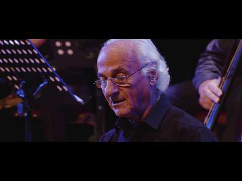 Homenaje a Piazzolla - Ciclo Huella Argentina | Centro Cultural Kirchner