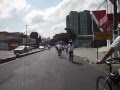 Pedala Turismo 2013 Na Avenida São Jorge