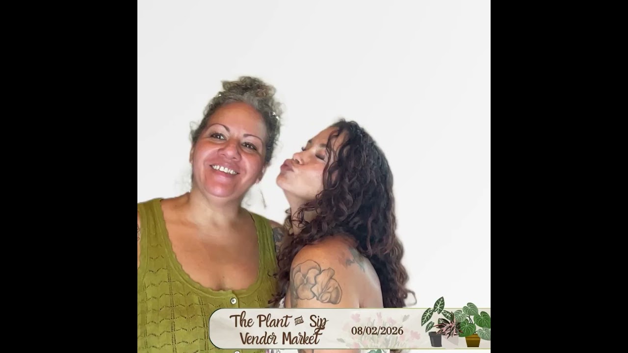Promotional video thumbnail 3 for Pictique Photobooth