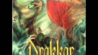 Drakkar &quot;Dragonheart&quot;