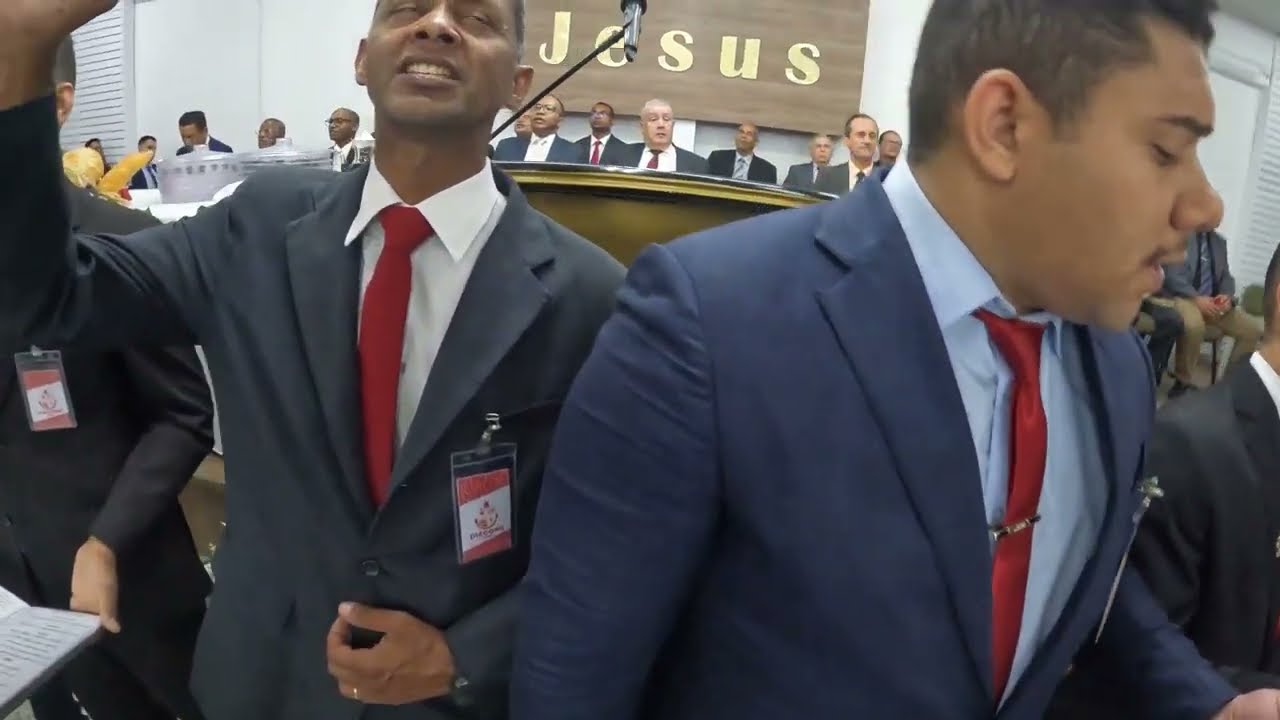 Departamento de Varões - Braço de Ferro - AD Belém 50 - Parelheiros