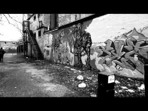 Haleemah X - Kintsugi