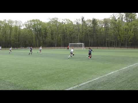 FSA FC United 2004 U15 Girls NPL vs. Stars of MA 5-19-2019