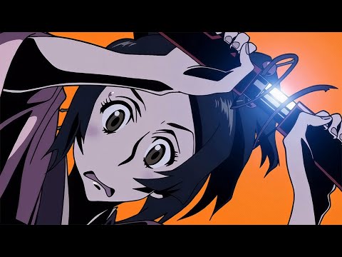 Full Clip - Samurai Champloo [AMV]