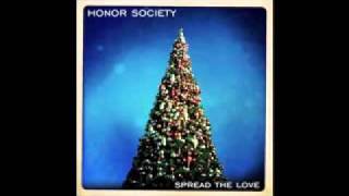 Honor Society - Spread The Love (Lyrics in the description)