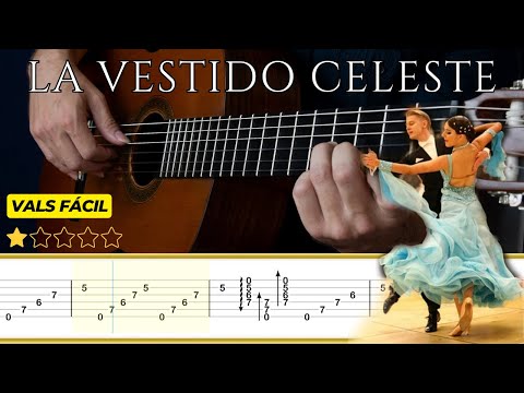 La Vestido Celeste - Ramona Galarza