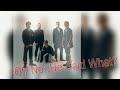 Nothing But Thieves - Oh No :: He Said What? (Extended Mollem Studios Version)