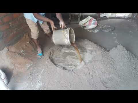 Bs Drycrete Chloride Free Admixture