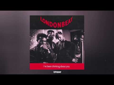 Londonbeat - I've Been Thinking About You