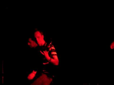 Evading Downfall(with Darkest Hour gig) - For The Birth Of A New Tomorrow