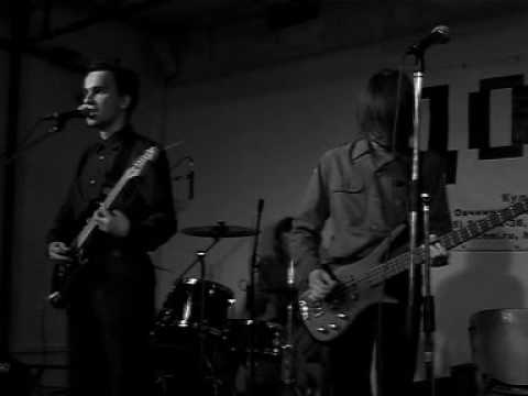 The Forced Oscillations - Doomed (live)