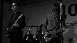 The Forced Oscillations - Doomed (live)