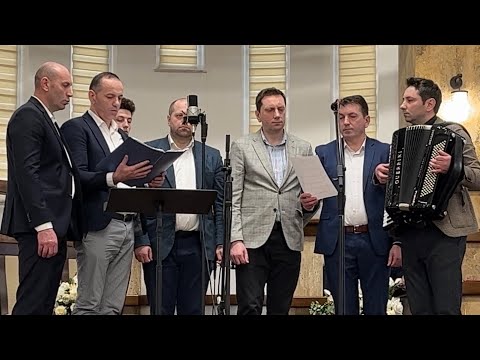 Ce faci tu aici Ilie?• Fratii Ursaciuc