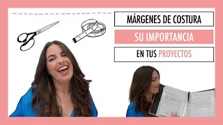 Márgenes de costura: por qué son tan importantes